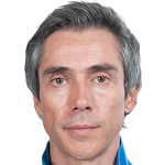 Player: Paulo Sousa