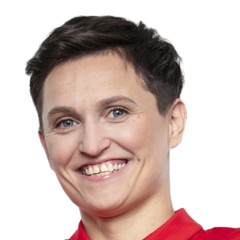 Paulina Kawalec