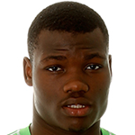 Player: B. Malanda