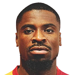 Player: S. Aurier