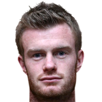 Player: Chris Brunt