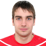 Player: S. Chebotarev