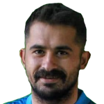 Player: Sercan Şen