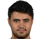 Player: A. Çalık