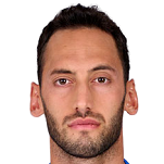 Hakan Çalhanoğlu