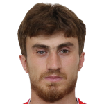 Player: G. Malakyan