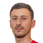 Player: V. Minasyan