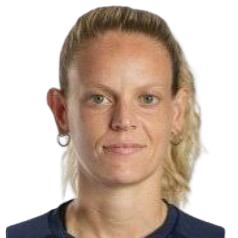 Player: Irene Ferreras