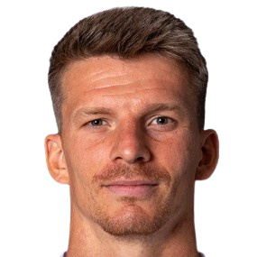 Player: J. Štěrba