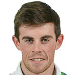 Player: K. McEvoy