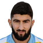 photo Shåresh Ahmadi