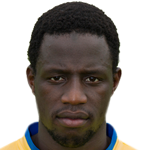 Player: B. Dramé