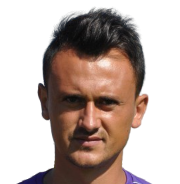 Player: G. Cotigă