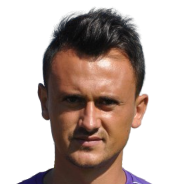 George Cotiga