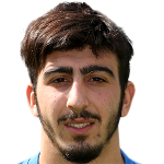 Player: N. Ioannidis