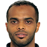 Player: Saad Mubarak