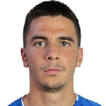 Player: D. Pavičić