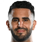 Player: R. Mahrez