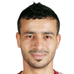 Player: B. Khoukhi