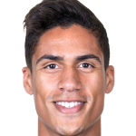 photo Raphaël Xavier Varane