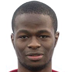 Player: A. Diakité