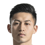 Player: Wang Chu