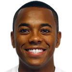 Player: Robinho