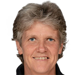 Player: Pia Sundhage