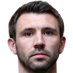 Player: G. McAuley