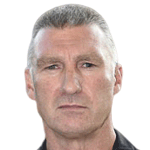 Player: Nigel Pearson