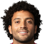 Player: Felipe Anderson