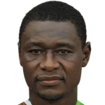 A. Issoufou
