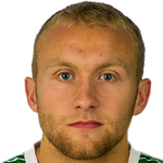 Player: D. McGeouch