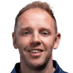 Player: Ben Wilkinson