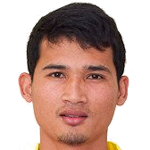 Player: Phoung Narong