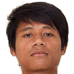 Player: Soeng Vanthan