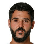 Player: J. Speroni