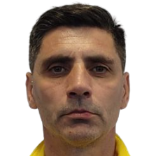 Florin Cristian Parvu