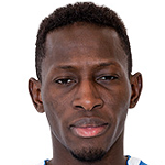 Player: M. Diarra