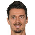 Player: José Fonte