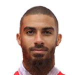 Player: L. Grabban