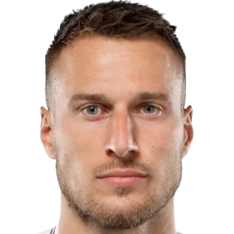 Player: J. Vuković