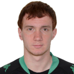 Player: K. Ryabov