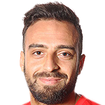 Player: A. Khalili