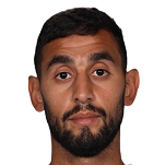 Player: F. Ghoulam