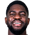 Player: S. Umtiti