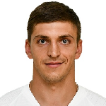 Player: P. Budkivskyi