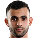 Player: R. Ghezzal