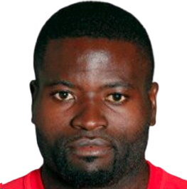 Player: George Nganyuo Elokobi