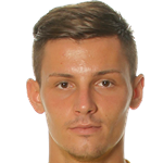 Player: H. Pepić